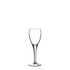 Italian Premium Liqueur Glasses | 2.25oz | Michelangelo Masterpiece | Set of 4 - Luigi Bormioli USA