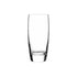 Italian Premium Cooler Glasses | 20oz | Michelangelo Masterpiece | Set of 4 - Luigi Bormioli USA