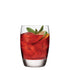 Italian Premium Rocks Whiskey Glasses | 9oz | Michelangelo Masterpiece | Set of 4 - Luigi Bormioli USA