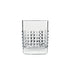 Italian Premium Elixir DOF Whiskey Glasses | 12.75oz | Mixology | Set of 4 - Luigi Bormioli USA