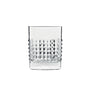 Italian Premium Elixir DOF Whiskey Glasses | 12.75oz | Mixology | Set of 4 - Luigi Bormioli USA