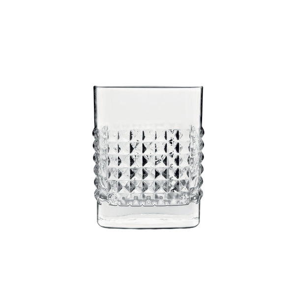 Luigi Bormioli Mixology 12.75 oz Elixir DOF Drinking Glasses (Set Of 4)