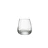 Italian Premium Classic Club DOF Whiskey Glasses | 13.5oz | Mixology | Set of 6 - Luigi Bormioli USA