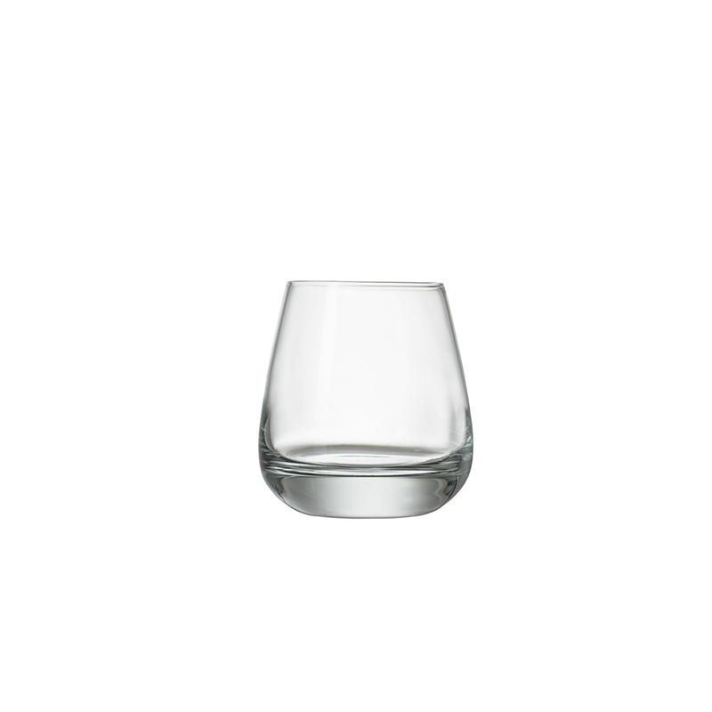 Luigi Bormioli Mixology 13.5 oz Classic Club DOF Drinking Glasses (Set of 6)