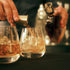 Italian Premium Classic Club DOF Whiskey Glasses | 13.5oz | Mixology | Set of 6 - Luigi Bormioli USA