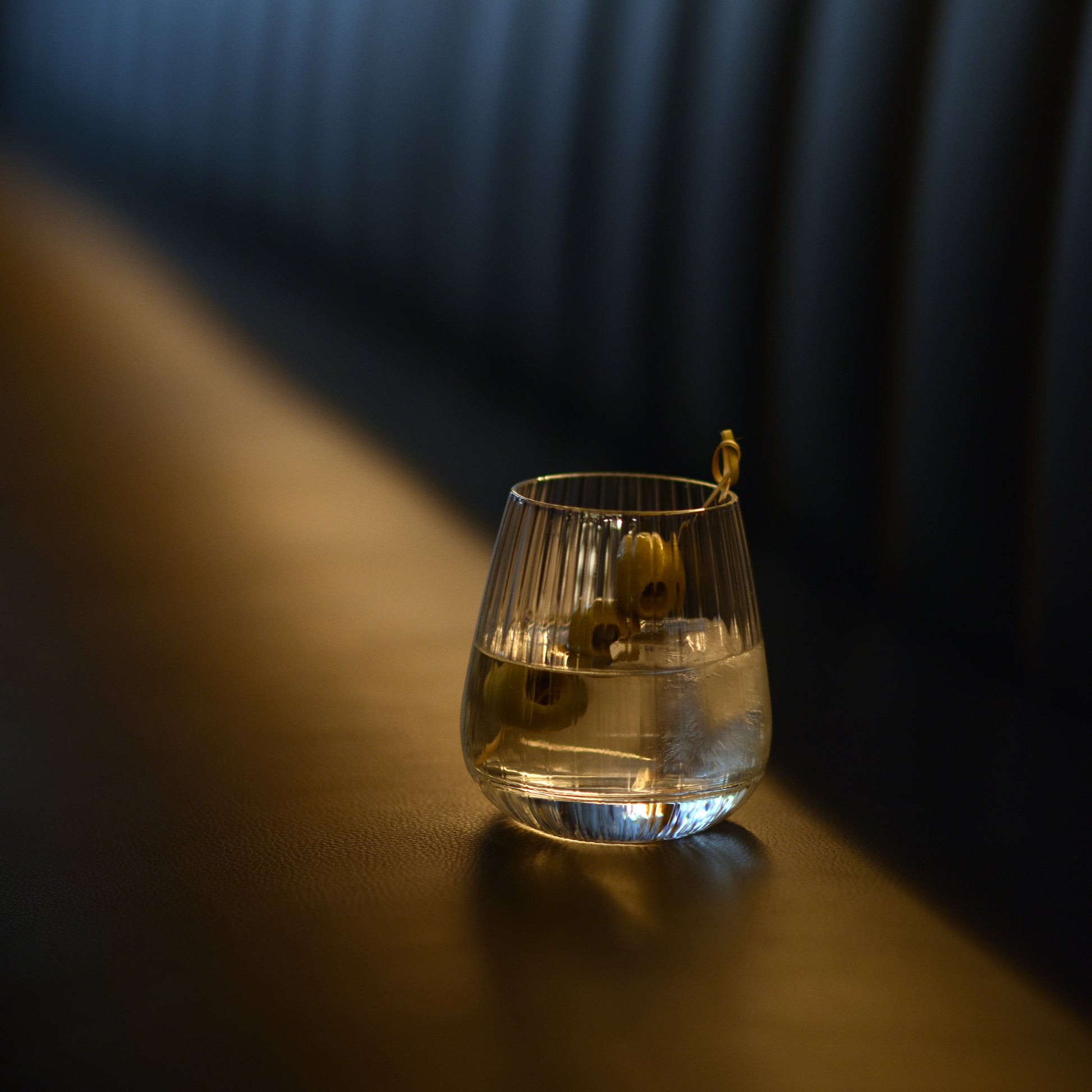 Italian Premium Cocktail Club DOF Whiskey Glasses | 13.5oz | Mixology | Set of 6 - Luigi Bormioli USA