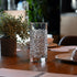 Italian Premium Textures Highball Glasses | 16.25oz | Mixology | Set of 4 - Luigi Bormioli USA