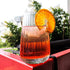Italian Premium Cocktail Club Highball Glasses | 17.25oz | Mixology | Set of 6 - Luigi Bormioli USA