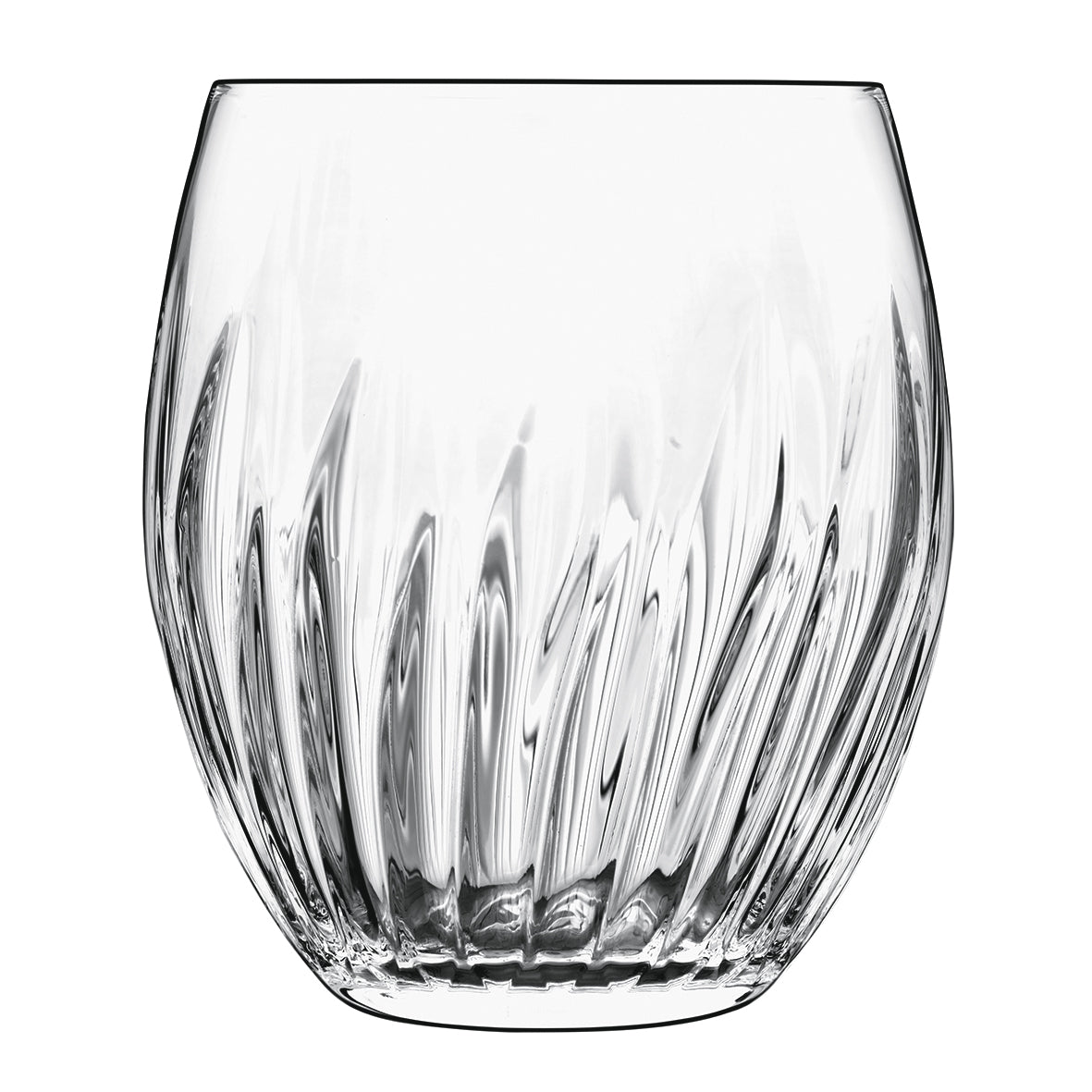 Italian Premium Cocktail Glasses | 17oz | Mixology | Set of 6 - Luigi Bormioli USA