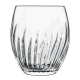 Luigi Bormioli Mixology 17 oz Cocktail Ice Drinking Glasses (Set Of 6)