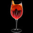 Italian Premium Spritz Cocktail Glasses | 19.25oz | Mixology | Set of 4 - Luigi Bormioli USA