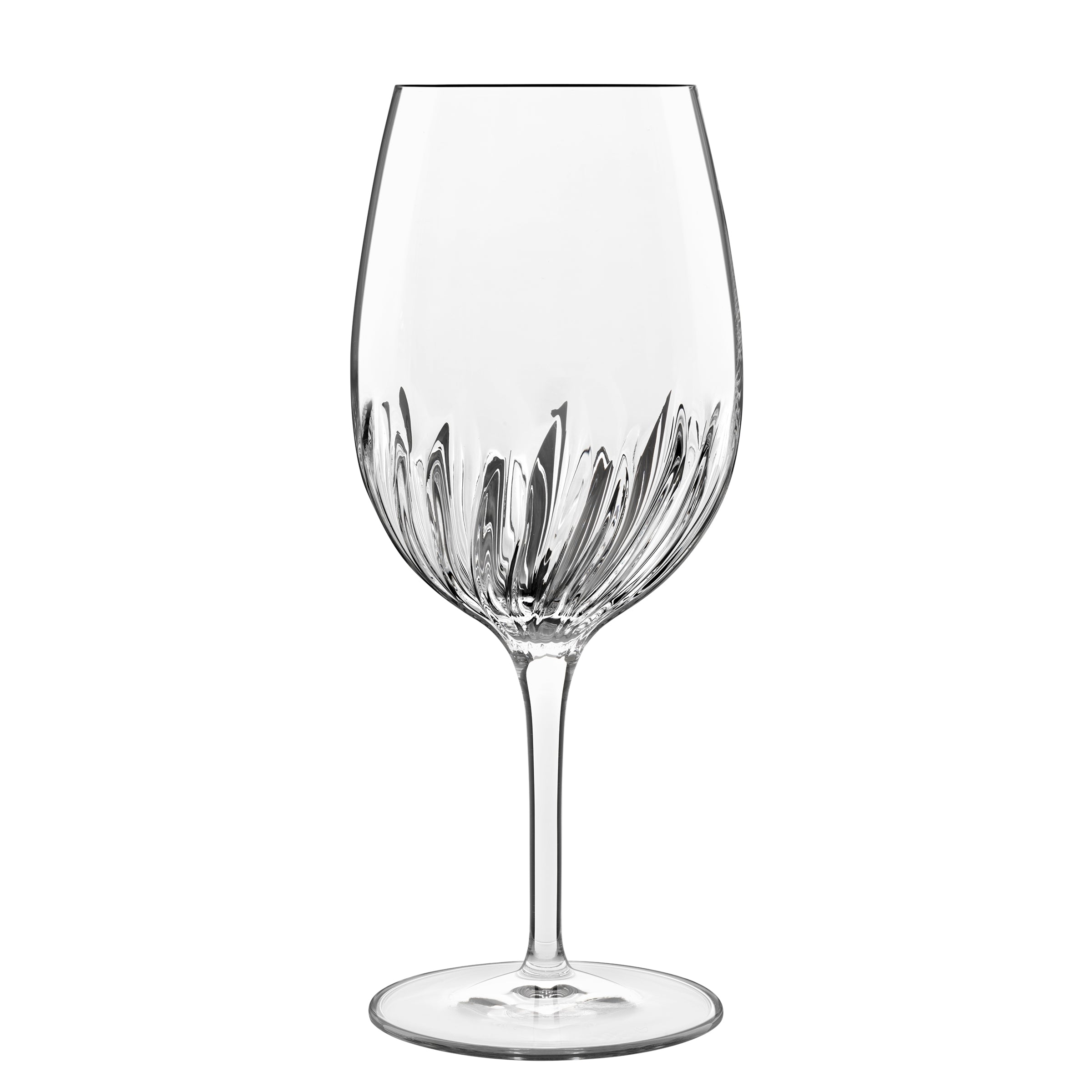 Italian Premium Spritz Cocktail Glasses | 19.25oz | Mixology | Set