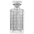 Italian Premium Elixir Whiskey Decanter with Airtight Glass Stopper | 25.25oz | Mixology | 1 Piece - Luigi Bormioli USA