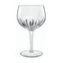 Italian Premium American Gin Glasses | 27oz | Gin & Tonic | Set of 2 - Luigi Bormioli USA