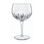 Italian Premium American Gin Glasses | 27oz | Gin & Tonic | Set of 2 - Luigi Bormioli USA