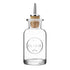 Italian Premium Dash Bottle Elixir No.2 | 3.5oz | Mixology | Set of 6 - Luigi Bormioli USA