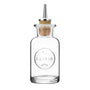 Italian Premium Dash Bottle Elixir No.2 | 3.5oz | Mixology | Set of 6 - Luigi Bormioli USA