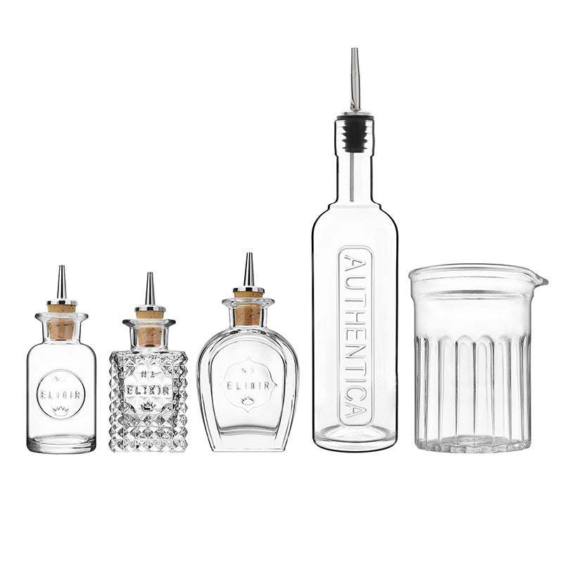 Mixology set Mixology set