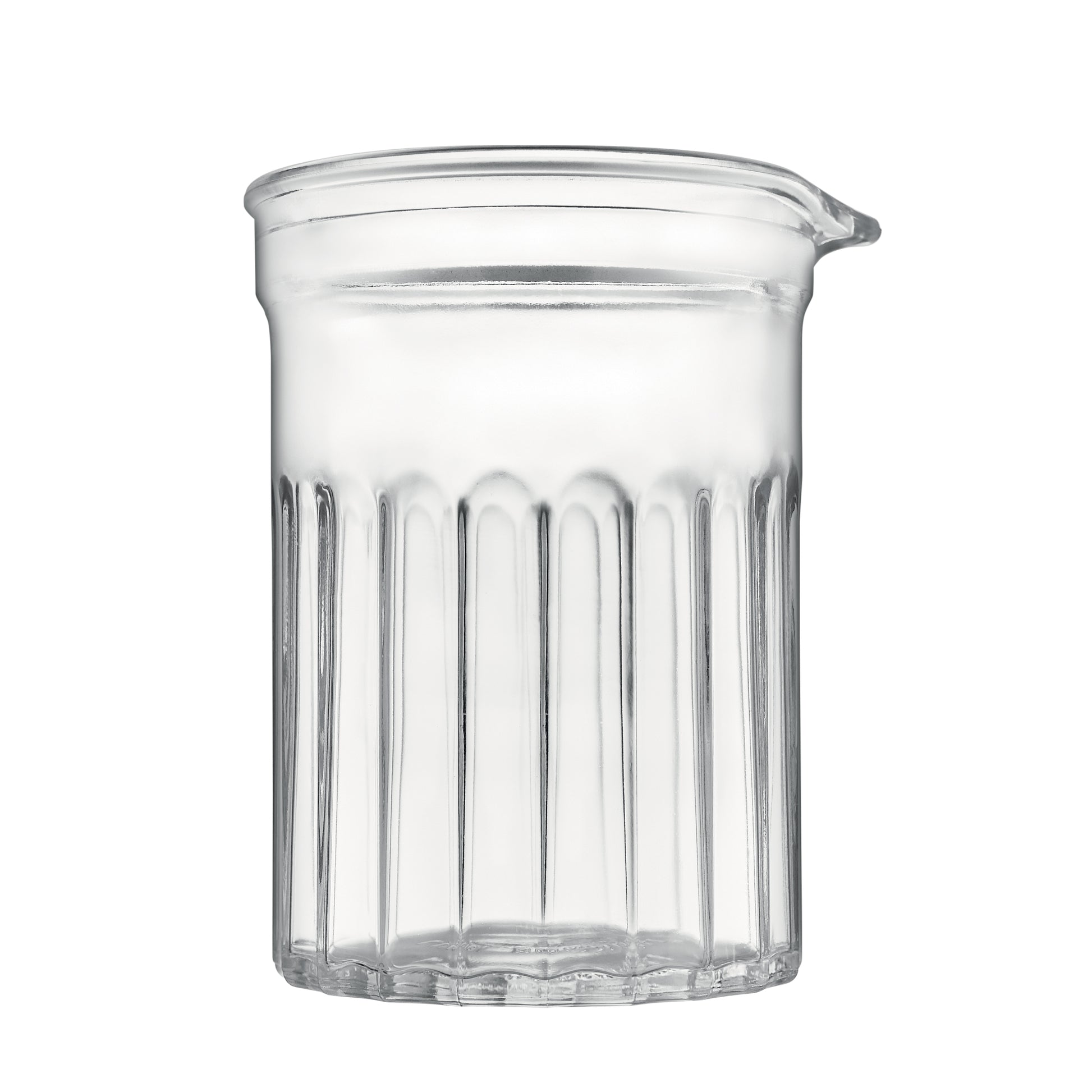 Italian Premium 5 Pieces Mixology Set | Mixology - Luigi Bormioli USA