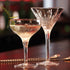 Italian Premium Coupe Glasses | 7.5oz | Mixology | Set of 4 - Luigi Bormioli USA