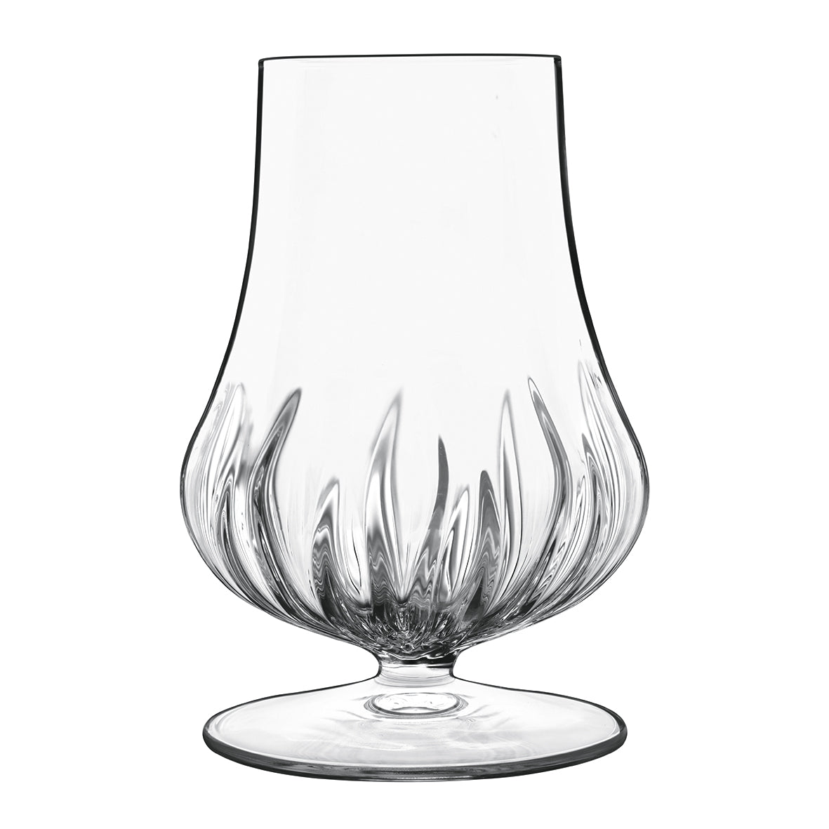 Italian Premium Spirit Glasses | 7.75oz | Mixology | Set of 6 - Luigi Bormioli USA
