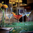 Italian Premium Coupe Glasses | 7.5oz | Mixology | Set of 4 - Luigi Bormioli USA