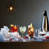 Italian Premium Spirit Glasses | 7.75oz | Mixology | Set of 6 - Luigi Bormioli USA
