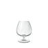 Italian Premium Cognac Glasses | 15.75oz | Optica | Set of 4 - Luigi Bormioli USA