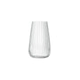 Italian Premium Highball Glasses | 19.25oz | Optica | Set of 4 - Luigi Bormioli USA