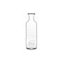 Italian Premium Glass Water Bottle | 25.25oz | Optima | 1 Piece - Luigi Bormioli USA