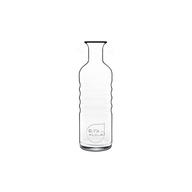 Luigi Bormioli Optima 25.25 oz Acqua / Water Bottle (1 Piece)