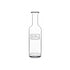 Italian Premium Glass Wine Bottle | 25.25oz | Optima | 1 Piece - Luigi Bormioli USA