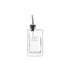 Italian Premium Glass Oil Bottle w/Pourer | 8.5oz | Optima | 1 Piece - Luigi Bormioli USA