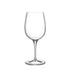 Italian Premium White Wine Glasses | 11oz | Palace | Set of 6 - Luigi Bormioli USA
