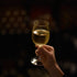 Italian Premium White Wine Glasses | 11oz | Palace | Set of 6 - Luigi Bormioli USA