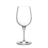 Italian Premium Red Wine Glasses | 12.25oz | Palace | Set of 6 - Luigi Bormioli USA