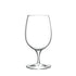 Italian Premium Water Goblet | 14.25oz | Palace | Set of 6 - Luigi Bormioli USA