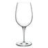 Italian Premium Big Red Wine Glasses | 20oz | Palace | Set of 6 - Luigi Bormioli USA