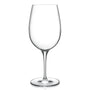 Italian Premium Big Red Wine Glasses | 20oz | Palace | Set of 6 - Luigi Bormioli USA