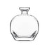 Italian Premium Decanter with Airtight Glass Stopper | 23.75oz | Puccini | 1 Piece - Luigi Bormioli USA