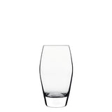 Luigi Bormioli Regency 17.25 oz Beverage Drinking Glasses (Set Of 4)