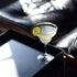 Italian Premium Margarita Glasses | 13.25oz | Roma 1960 | Set of 4 - Luigi Bormioli USA