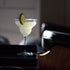 Italian Premium Margarita Glasses | 13.25oz | Roma 1960 | Set of 4 - Luigi Bormioli USA
