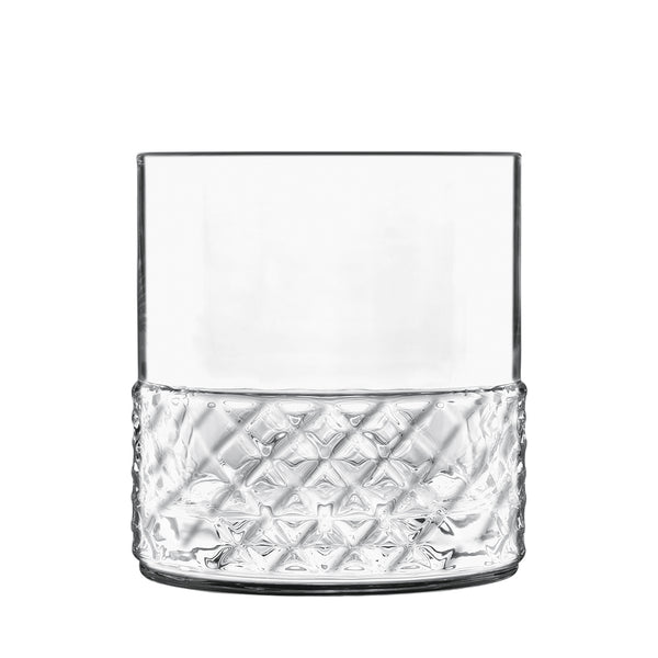 Roma 1960 10.25 oz Water Drinking Glasses (Set Of 6)