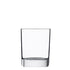Italian Premium Whiskey Glasses | 11.75oz | Strauss | Set of 6 - Luigi Bormioli USA