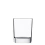 Italian Premium Whiskey Glasses | 11.75oz | Strauss | Set of 6 - Luigi Bormioli USA