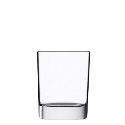 Luigi Bormioli Strauss 11.75 oz DOF Drinking Glasses (Set Of 6)