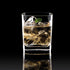Italian Premium Whiskey Glasses | 11.75oz | Strauss | Set of 6 - Luigi Bormioli USA