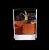 Italian Premium Whiskey Glasses | 11.75oz | Strauss | Set of 6 - Luigi Bormioli USA