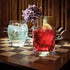 Italian Premium Whiskey Glasses | 11.75oz | Strauss | Set of 6 - Luigi Bormioli USA